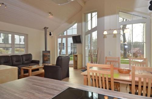 Sellin Apartment | Strandhus Sellin - Apt. 02