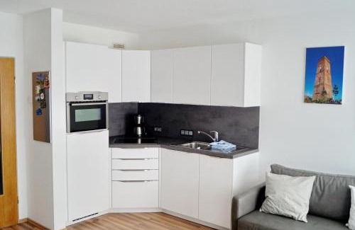 Borkum Apartment | Strandhus Strandhus 01