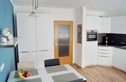 Borkum Apartment | Strandhus Strandhus 01