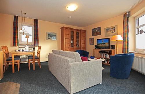 Borkum Apartment | Strandhus Strandhus 09