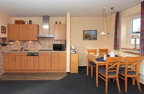 Borkum Apartment | Strandhus Strandhus 09