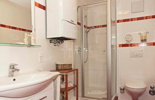 Borkum Apartment | Strandhus Strandhus 09