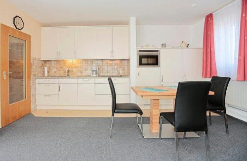 Borkum Apartment | Strandhus Strandhus 11