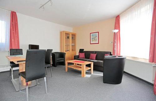 Borkum Apartment | Strandhus Strandhus 11