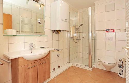 Borkum Apartment | Strandhus Strandhus 11