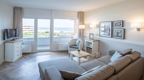 Groemitz Apartment | STRANDIDYLL, 118 - Typ B6S