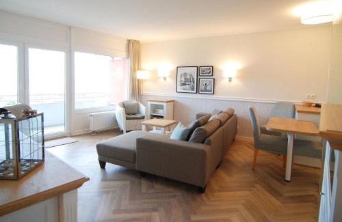 Groemitz Apartment | STRANDIDYLL, 118 - Typ B6S
