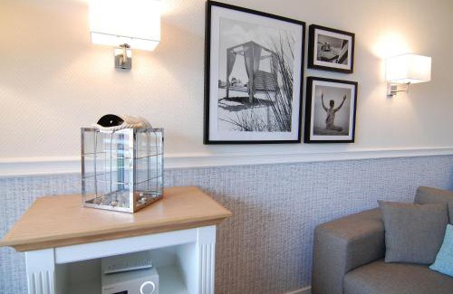 Groemitz Apartment | STRANDIDYLL, 118 - Typ B6S