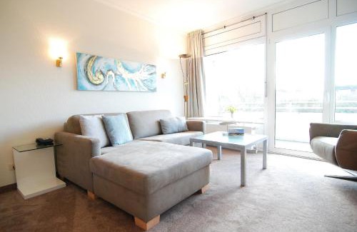 Groemitz Apartment | STRANDIDYLL, 134 - Typ B4