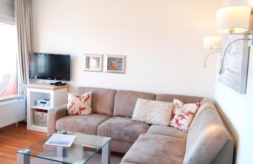 Groemitz Apartment | STRANDIDYLL, 64 - Typ A1S