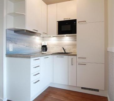 Groemitz Apartment | STRANDIDYLL, 64 - Typ A1S