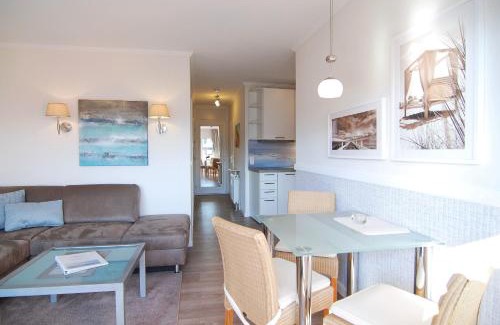 Groemitz Apartment | STRANDIDYLL, 66 - Typ A1S