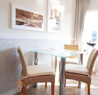 Groemitz Apartment | STRANDIDYLL, 66 - Typ A1S