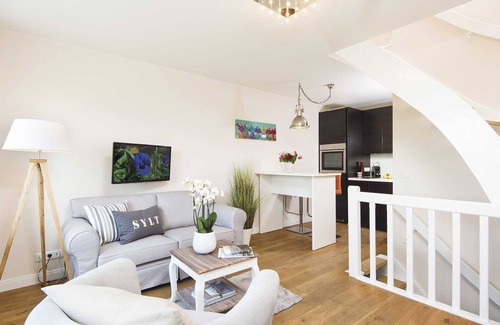 Kampen House | Strandidyll from A&M - Strandidyll