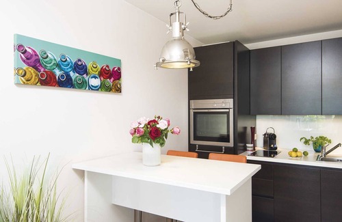 Kampen House | Strandidyll from A&M - Strandidyll