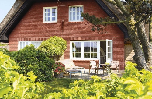 Kampen House | Strandidyll from A&M - Strandidyll