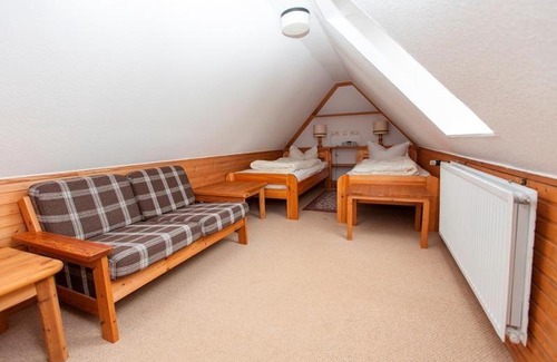 Wenningstedt-Braderup Apartment | Strandiris