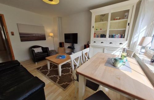 Wyk auf Foehr House | Strandkrabbe