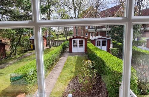 Wyk auf Foehr House | Strandkrabbe