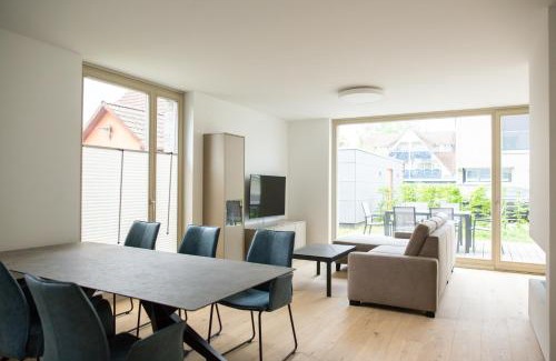 Zingst House | Strandläufer 1