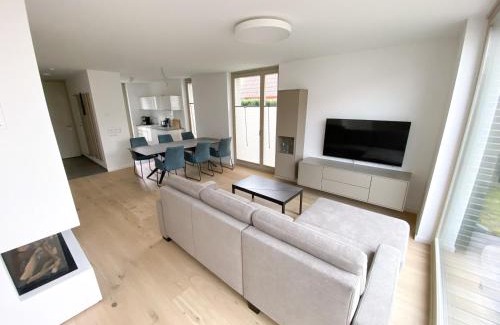 Zingst House | Strandläufer 1