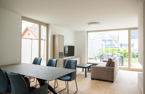 Zingst House | Strandläufer 2