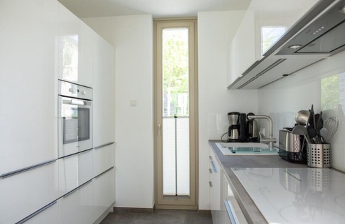 Zingst House | Strandläufer 2