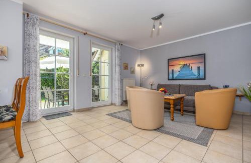 Ostseebad Wustrow Apartment | Strandoase Typ STO-A STRANDOASE Whg. SO2