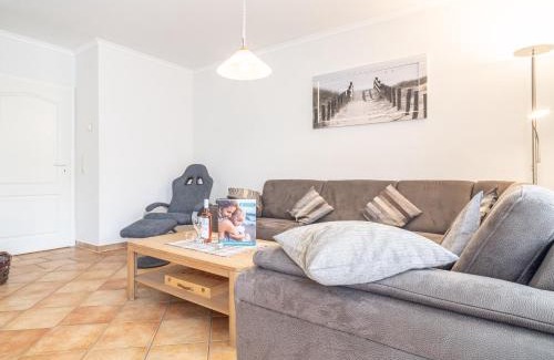 Ostseebad Wustrow Apartment | Strandoase Typ STO-A STRANDOASE Whg. SO5