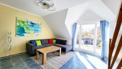 Ostseebad Wustrow Apartment | Strandoase Typ STO-A STRANDOASE Whg. SO7