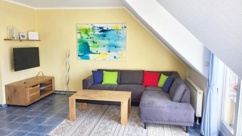 Ostseebad Wustrow Apartment | Strandoase Typ STO-A STRANDOASE Whg. SO7