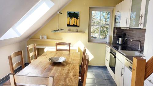 Ostseebad Wustrow Apartment | Strandoase Typ STO-A STRANDOASE Whg. SO7