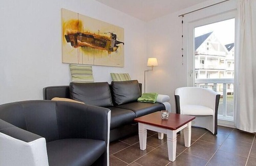 Graal Mueritz Boat Rental | Strandpark 5.1.S Comfortable holiday residence