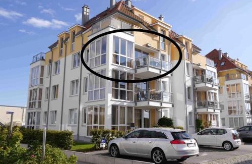 Grossenbrode Apartment | Strandpark Großenbrode WR-12