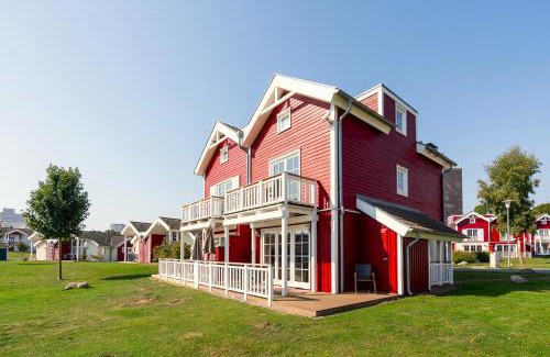 Sierksdorf House | Strandpark Sierksdorf H090