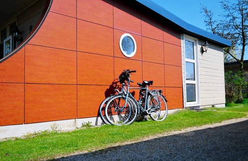 's-Gravenzande House | Strandpark Vlugtenburg 1