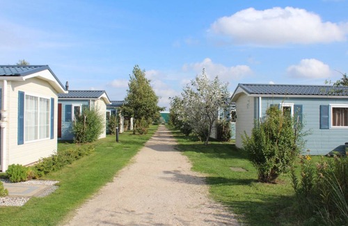 's-Gravenzande House | Strandpark Vlugtenburg 4
