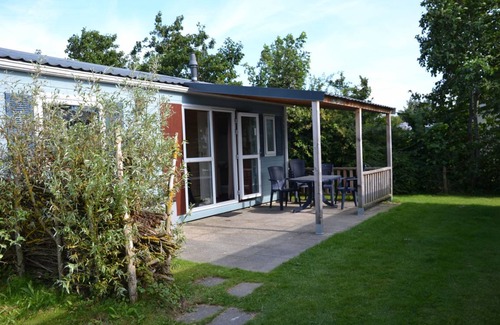 's-Gravenzande House | Strandpark Vlugtenburg 4