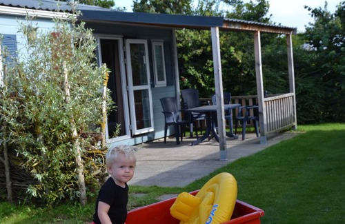 's-Gravenzande House | Strandpark Vlugtenburg 4