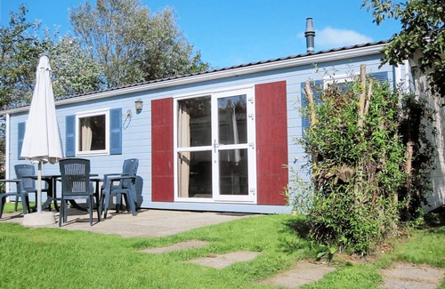 's-Gravenzande House | Strandpark Vlugtenburg 4
