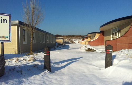 's-Gravenzande House | Strandpark Vlugtenburg 5