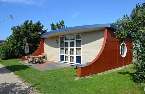 's-Gravenzande House | Strandpark Vlugtenburg 5