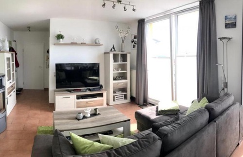 Grossenbrode Apartment | Strandperle 10 - Ostseestern