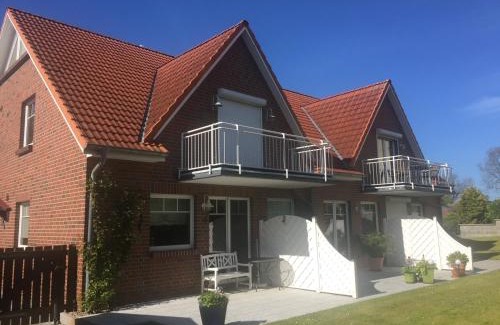 Tarnewitz Apartment | Strandperle-Boltenhagen