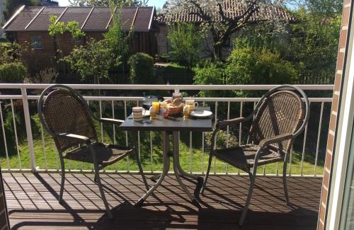 Tarnewitz Apartment | Strandperle-Boltenhagen