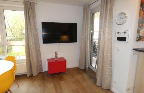 Timmendorfer Strand Apartment | Strandperle
