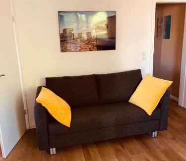 Timmendorfer Strand Apartment | Strandperle