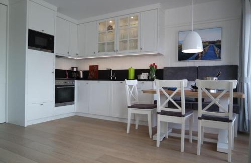 Juist Apartment | Strandperle im Achterhus