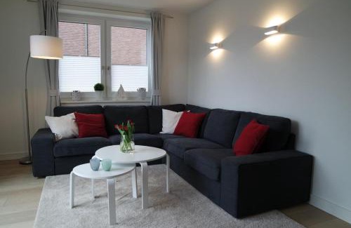Juist Apartment | Strandperle im Achterhus
