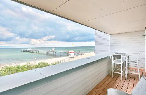 Niendorf Apartment | Strandperle Ostsee Suite 3